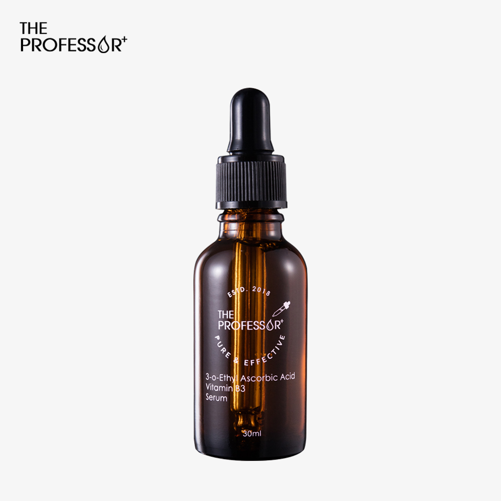 【即期囤貨組】乙基維他命C美白淡斑精華液 30ml 1入