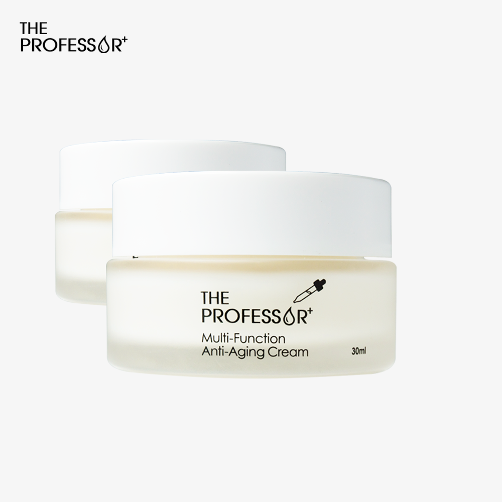 深海全效緊緻抗皺霜 30ml 2入