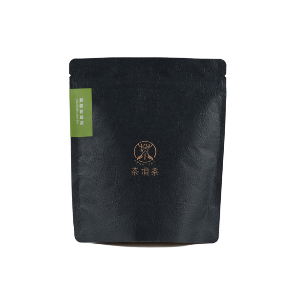 碧螺春綠茶原葉三角立體茶包15入