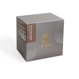 炭焙凍頂烏龍茶原葉三角立體茶包獨立包10入