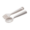 Miniware 天然聚乳酸叉匙組 My First! Cutlery(暫無現貨)_1