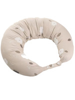 六甲村 輕餵可調式孕婦哺乳枕