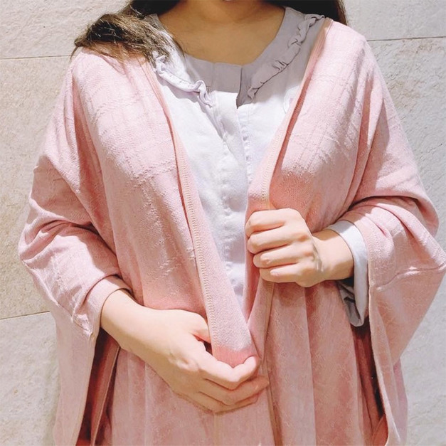 安馨xbbc披巾