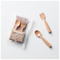 Miniware 天然聚乳酸叉匙組 My First! Cutlery(暫無現貨)_5