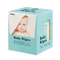 小獅王辛巴 嬰兒乾溼兩用巾(80抽)_2色可選