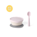 Miniware 天然聚乳酸兒童學習餐具 新生寶寶組