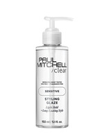 敏感肌系列 輕感塑型膠(館內無現貨須於退房前購買)	