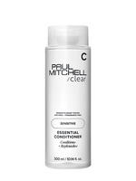 敏感肌系列 平衡潤髮乳(館內無現貨須於退房前購買)	