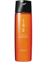 IAU潔淨洗髮精 /200ml(館內無現貨須於退房前購買)	