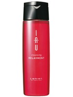IAU舒緩洗髮精 /200ml(館內無現貨須於退房前購買)	