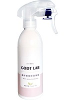 GODTLAB 經典茶香除臭噴霧