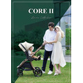 hybrid Premium coreⅡ 頂級嬰兒手推車(無現貨須由廠商發貨)_3