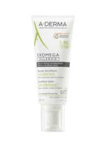 A-DERMA艾芙美 新葉益護佳舒敏霜(館內無現貨須於退房前購買)