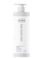 貝恩 嬰兒泡泡香浴露(館內無現貨須於退房前購買)	