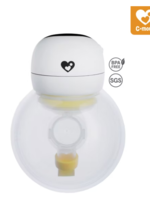 Cmore HandFree2.0調頻免持電動吸乳器(館內無現貨須於退房前購買)	