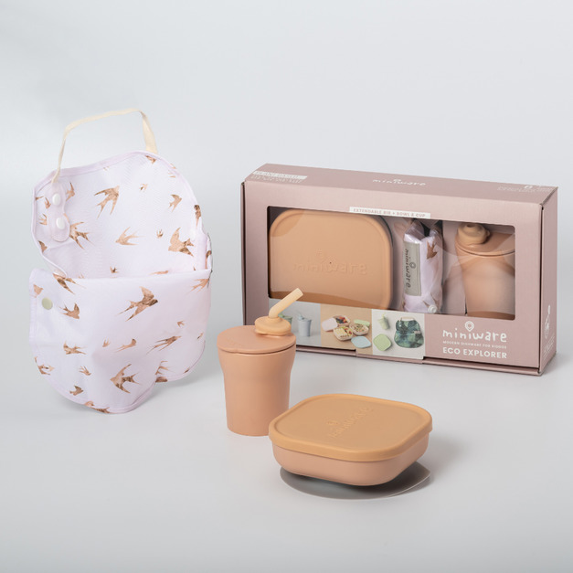 太妃棕金色小燕子