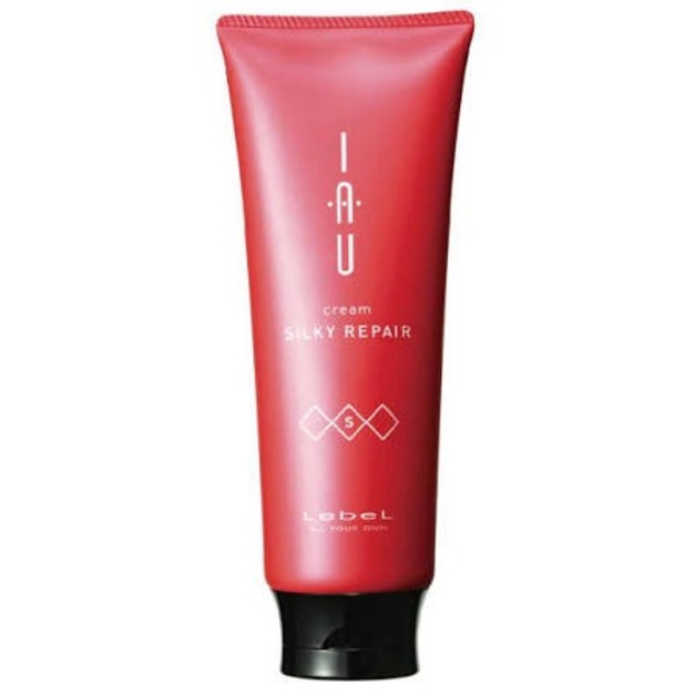 IAU絲綢修護霜 S /200ml(館內無現貨須於退房前購買)	