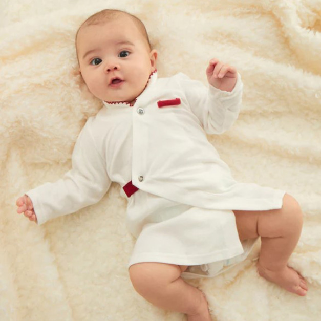 BBC 小立領肚衣(無現貨須由廠商發貨)