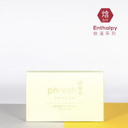 焓溫輕暖女短襪 - 環保減塑包4入