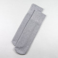 焓溫輕暖休閒襪 - 鋁灰_1