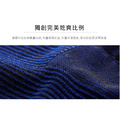 精緻紳士襪 - 鈷藍_3