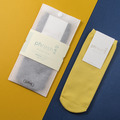 男輕薄短襪 - 精裝盒4入_10