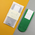男輕薄短襪 - 精裝盒4入_6
