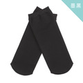男輕薄短襪 - 環保減塑包4入_3
