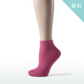 女輕薄短襪 - 環保減塑包4入_12