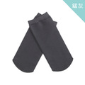 女輕薄短襪 - 環保減塑包4入_7