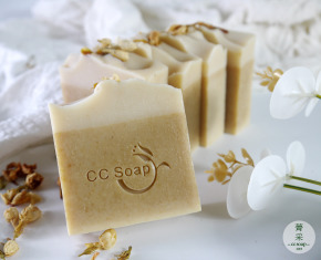 茉莉白芷｜嫩白保濕