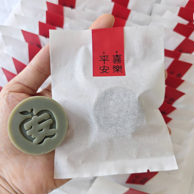 小結緣皂｜凈化除穢