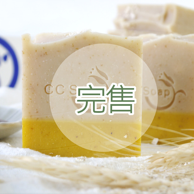 蜂蜜燕麥｜寶寶呵護
