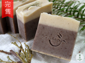 紫檀紅檜 ❘ 撫慰疲累