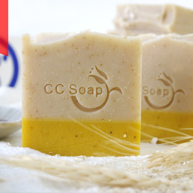 蜂蜜燕麥｜寶寶呵護