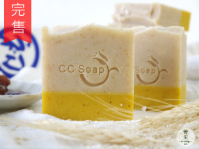 蜂蜜燕麥｜寶寶呵護