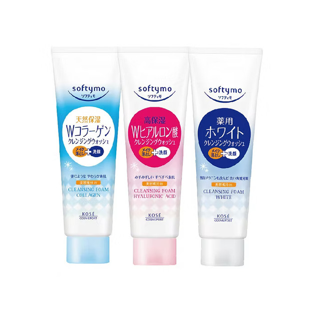 絲芙蒂卸妝洗顏(多入組)