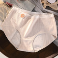 【大號生活】3~5條裝~7A嬰兒全棉生理褲抗菌大碼月經期加寬防漏大碼姨媽褲_9