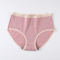 【大號生活】3~5條裝~石墨烯純棉抗菌舒適大碼高腰內褲_4
