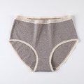 【大號生活】3~5條裝~石墨烯純棉抗菌舒適大碼高腰內褲_5