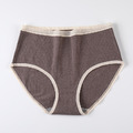 【大號生活】3~5條裝~石墨烯純棉抗菌舒適大碼高腰內褲_8