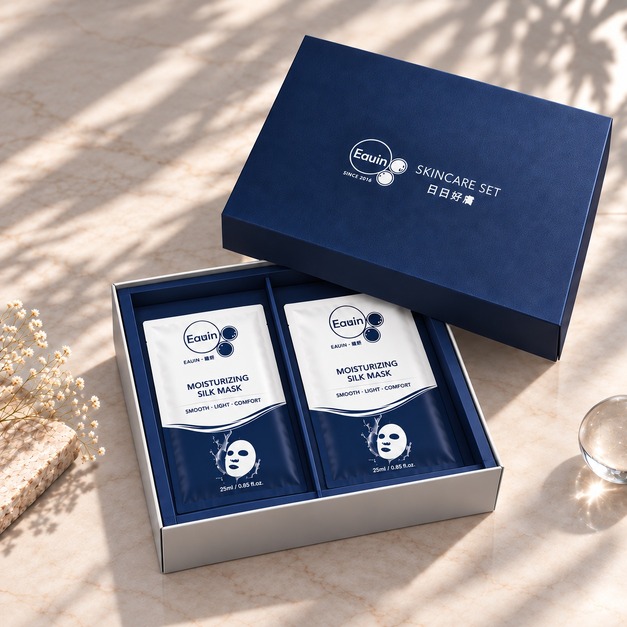 【禮盒】日日好膚-妝感牢牢安撫計畫