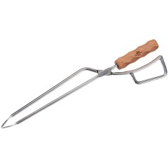 炭火夾鉗-【MS-42】