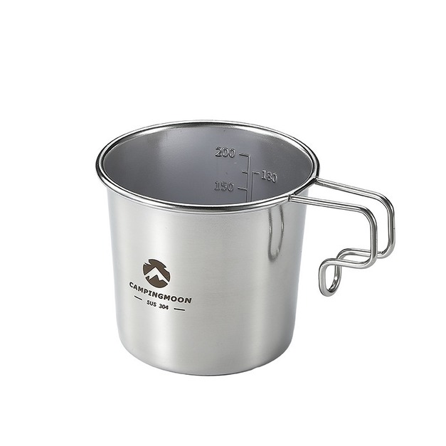 雪拉啤酒杯 Sierra Cup-【S190】