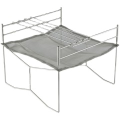 索樂輕便焚火台(大)-【SOLO-303】