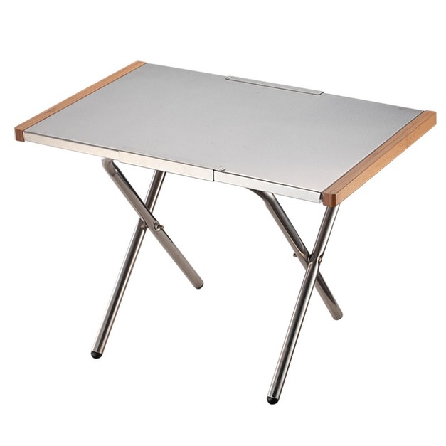 耐高溫大鋼桌-【 T-380】