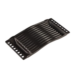 成吉思汗鑄鐵烤盤-【W3】