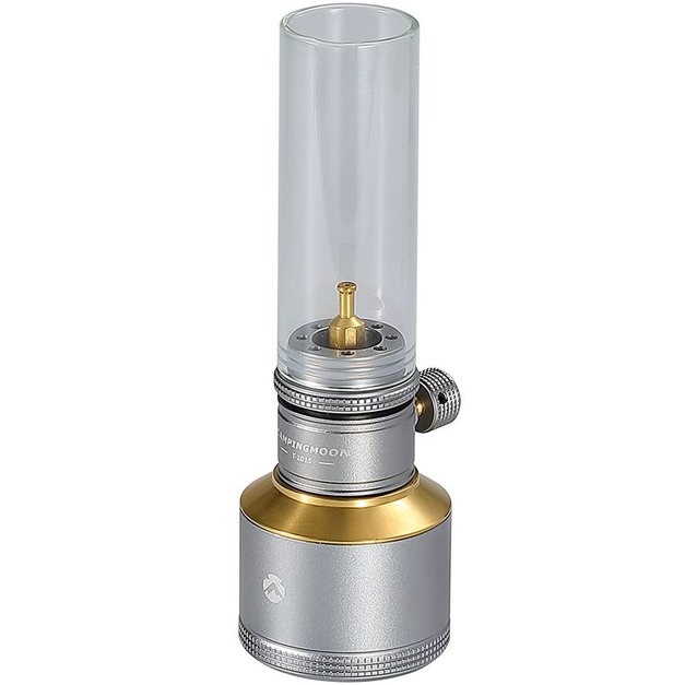 燭光瓦斯燈-【T-1D15 / BKT-1D15】