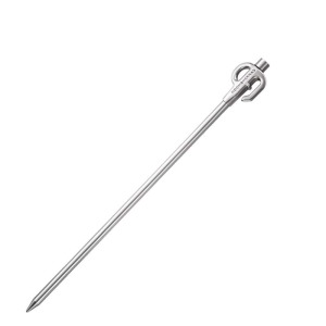 寵物營釘 30cm -【K45-30】