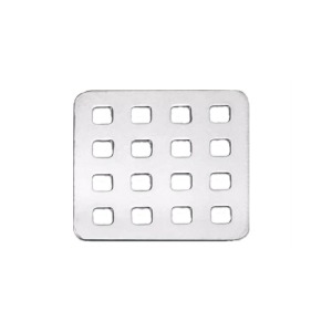 X-Minipro / X-Mini 炭床-【T-095 】